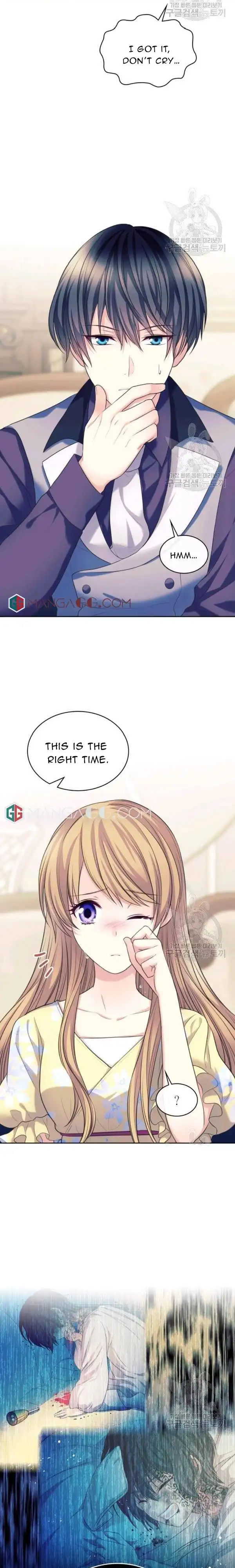 Sincerely: I Became a Duke's Maid Chapter 94 4